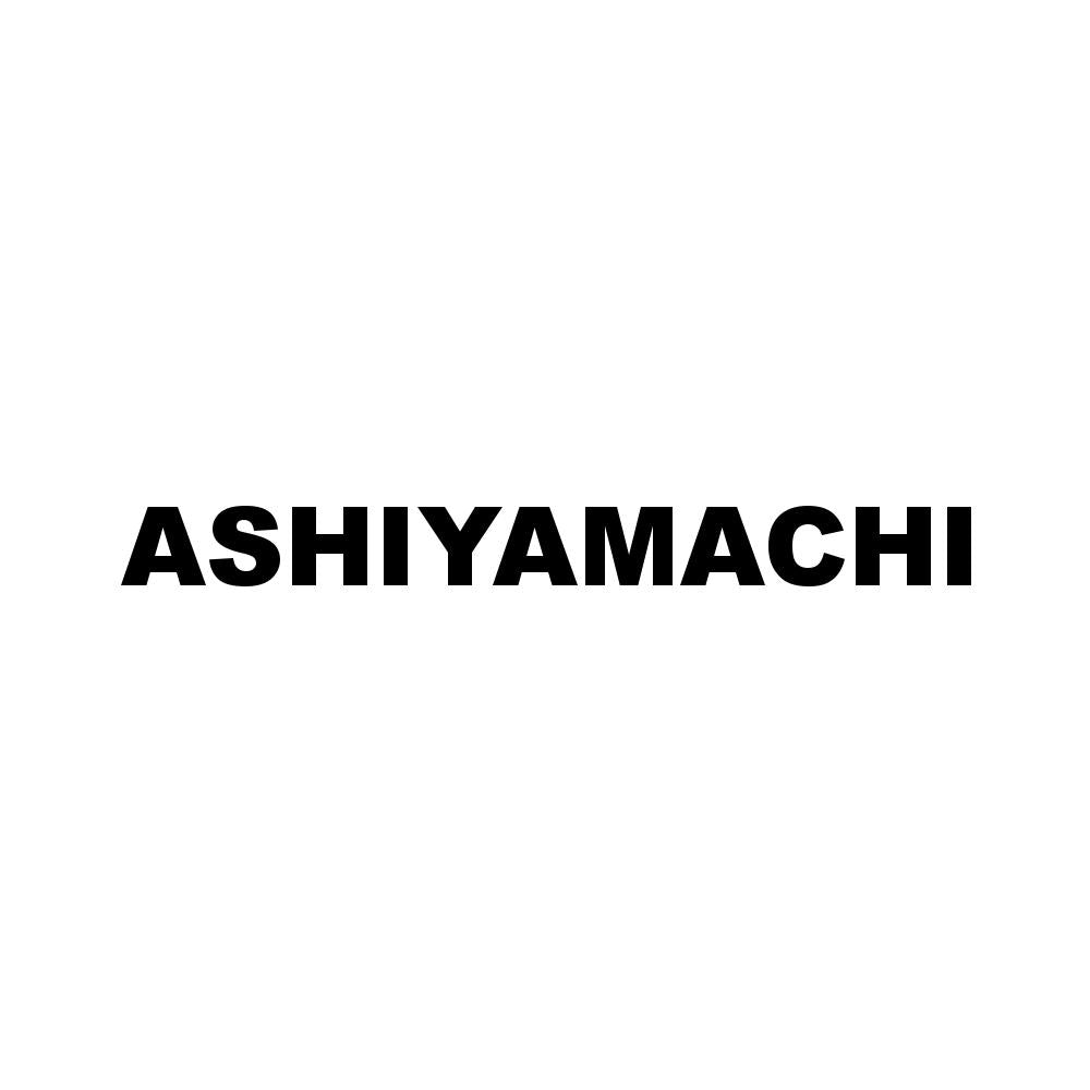 ASHIYAMACHI