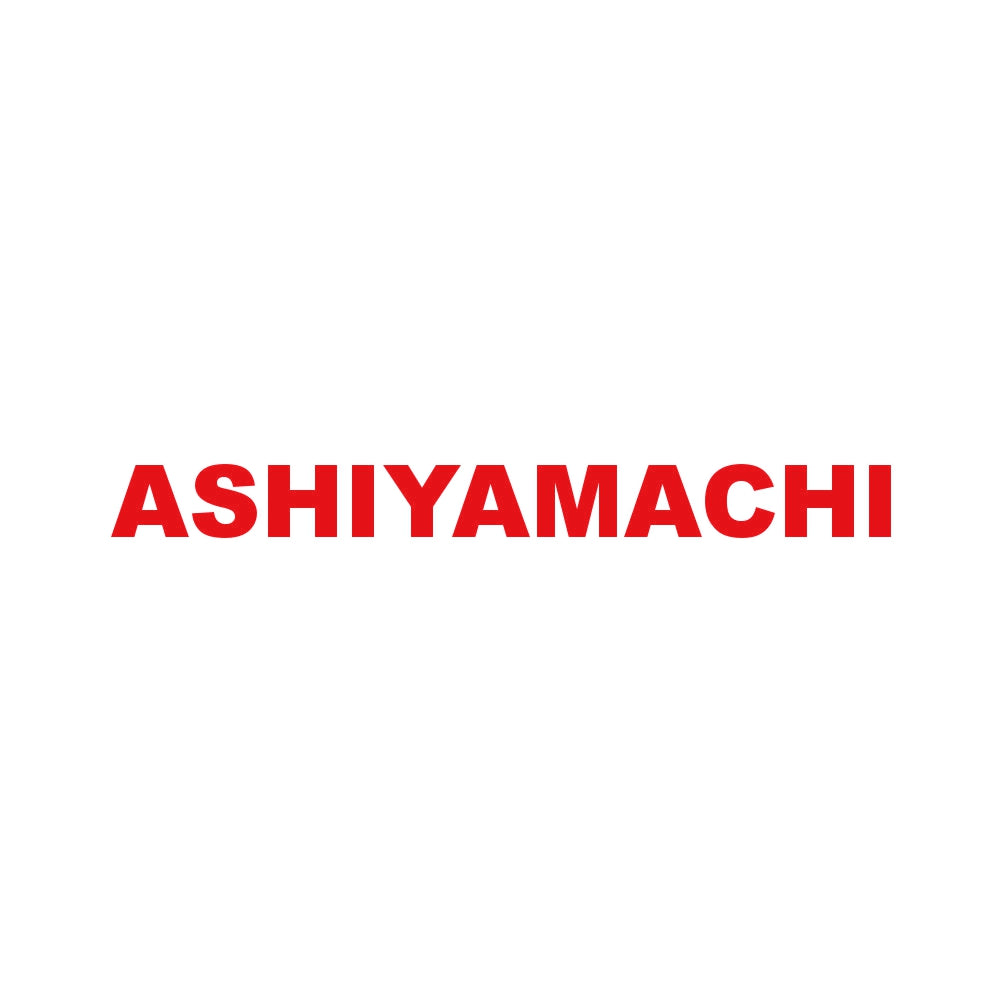 ASHIYAMACHI 8