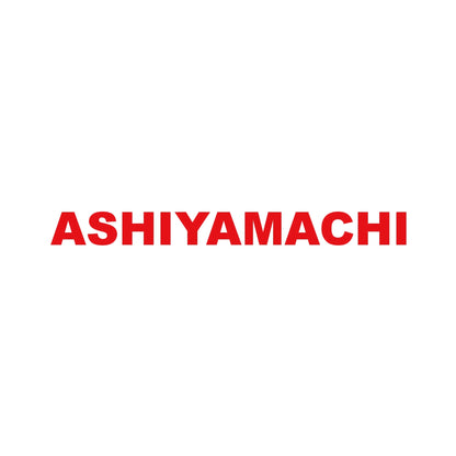 ASHIYAMACHI 8