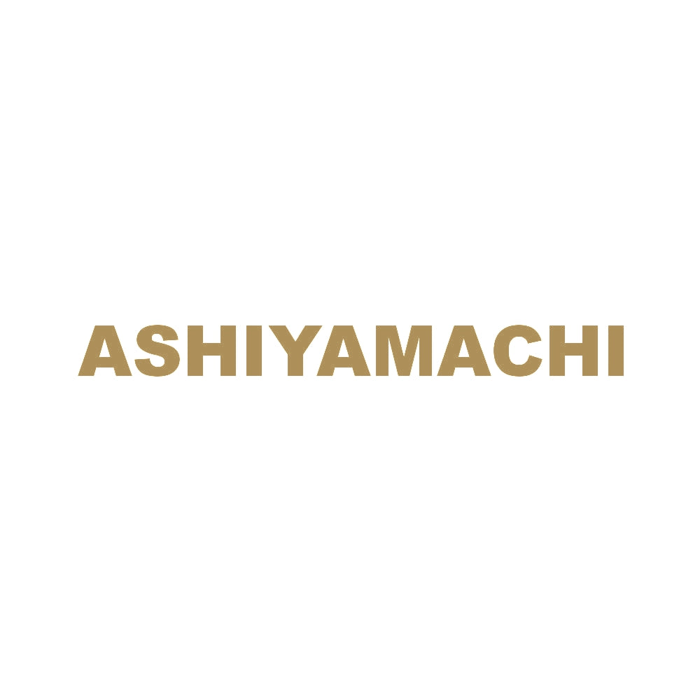 ASHIYAMACHI 9
