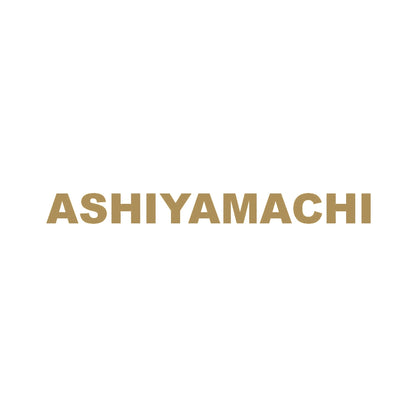 ASHIYAMACHI 9