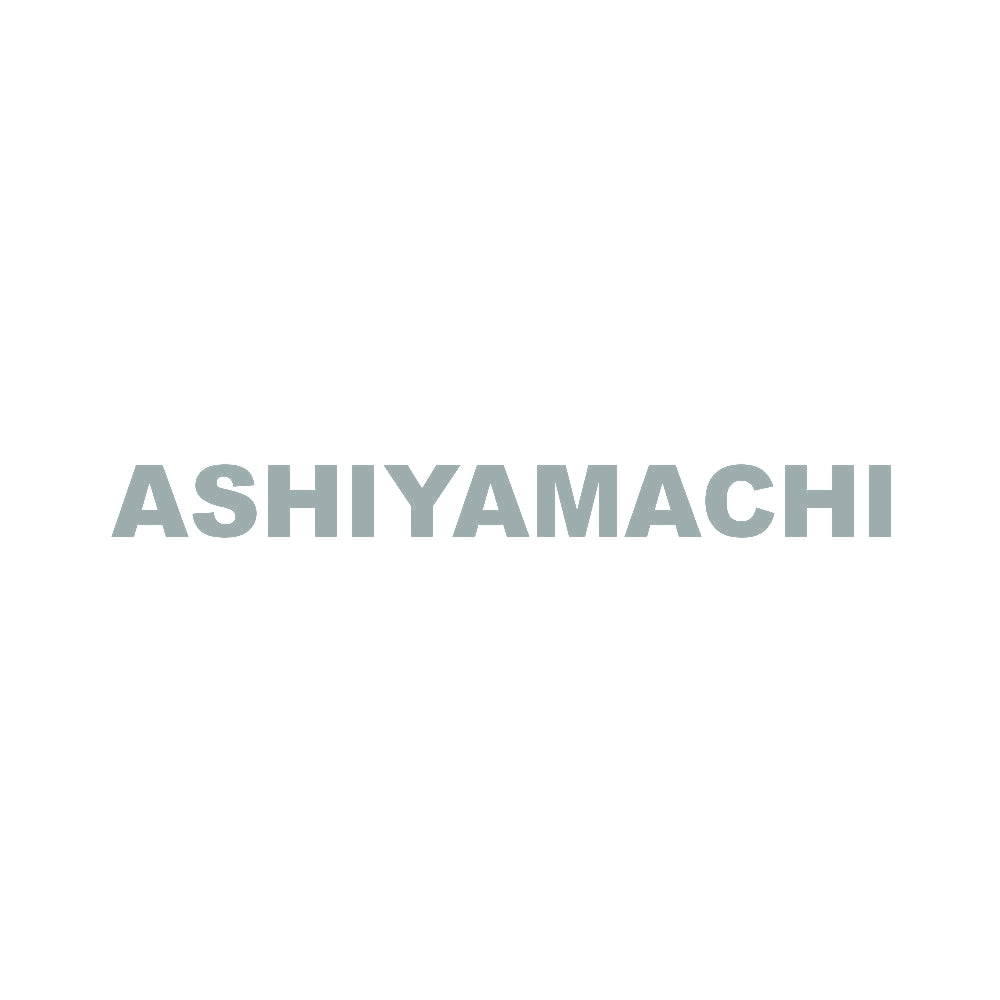 ASHIYAMACHI 10