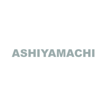 ASHIYAMACHI 10