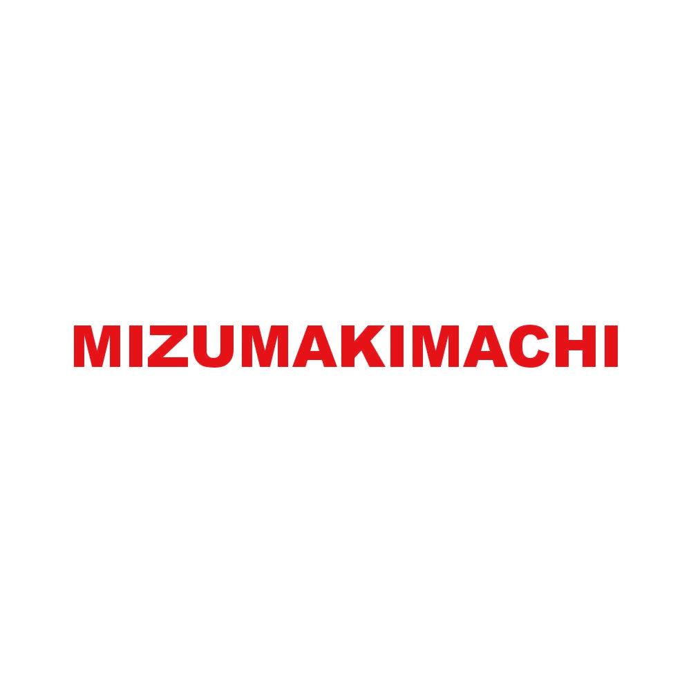 MIZUMAKIMACHI 8