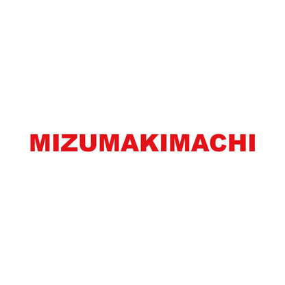 MIZUMAKIMACHI 8