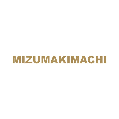 MIZUMAKIMACHI 9