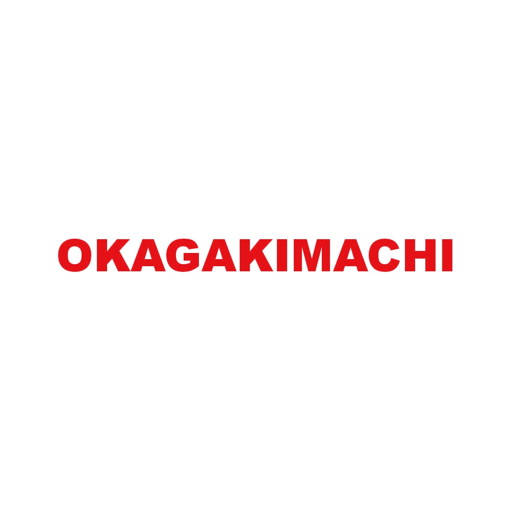 OKAGAKIMACHI 8
