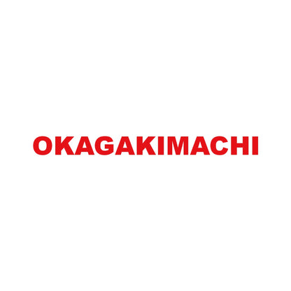 OKAGAKIMACHI 8