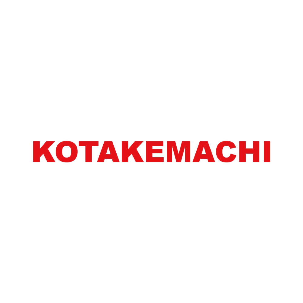 KOTAKEMACHI 8