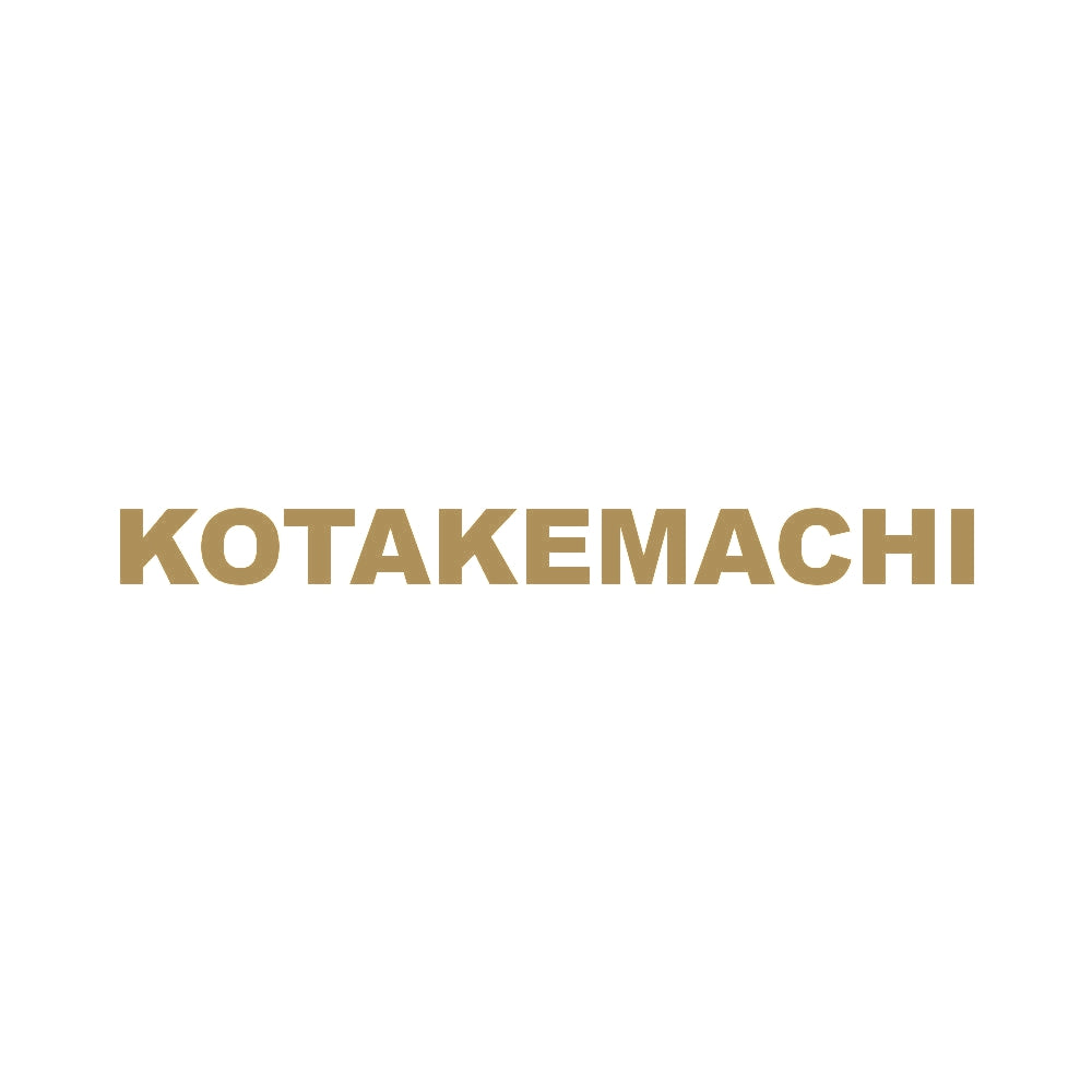 KOTAKEMACHI 9