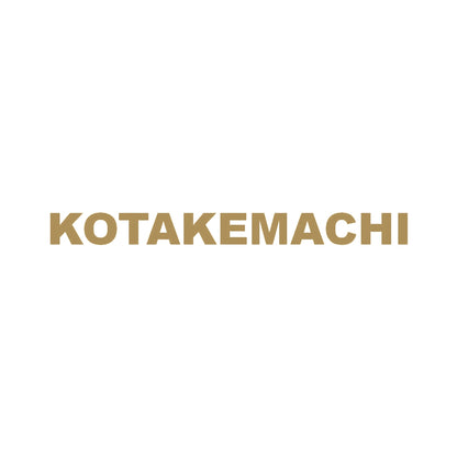 KOTAKEMACHI 9