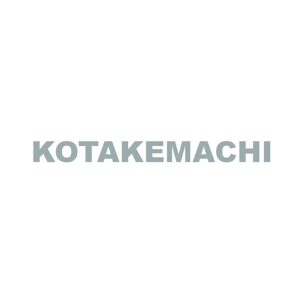 KOTAKEMACHI 10