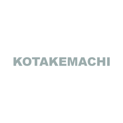 KOTAKEMACHI 10