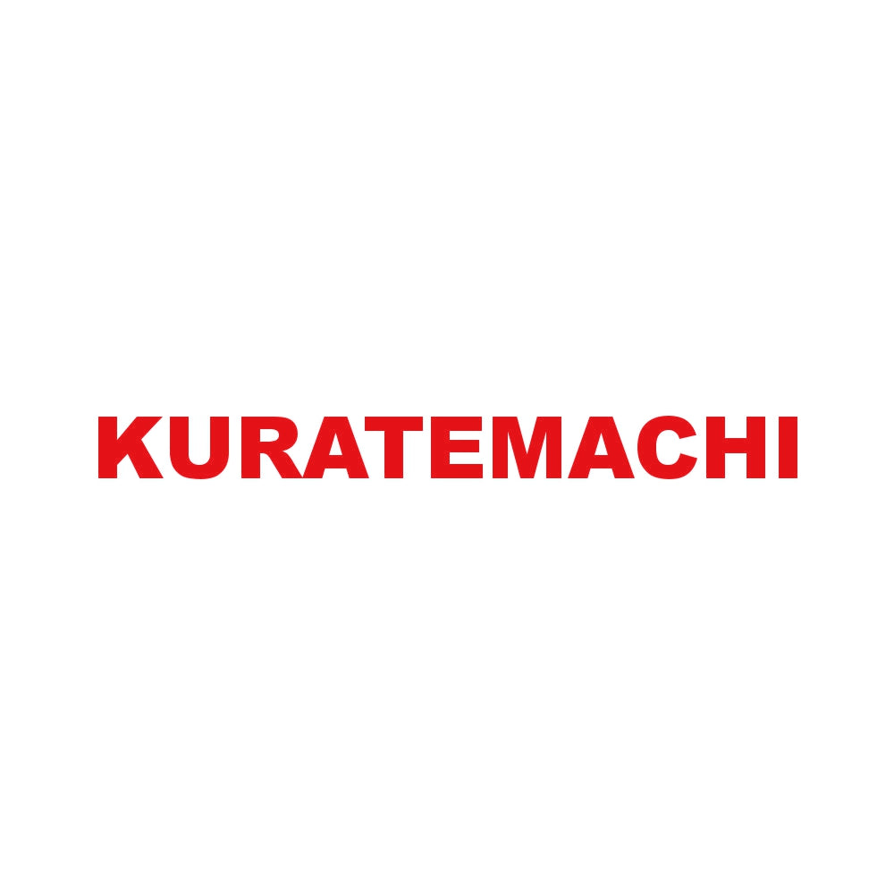 KURATEMACHI 8