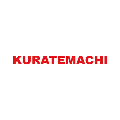 KURATEMACHI 8