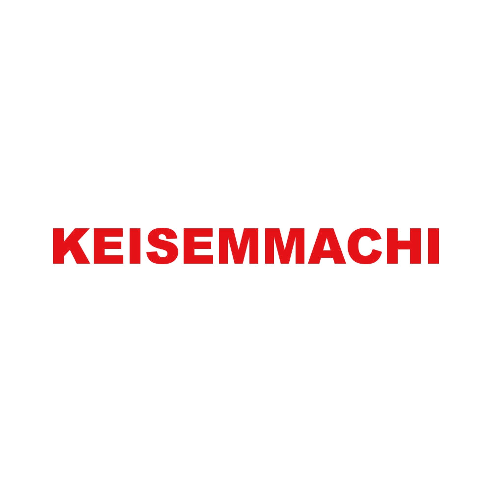 KEISEMMACHI 8