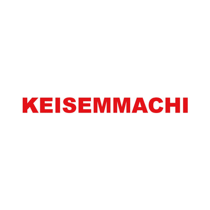 KEISEMMACHI 8