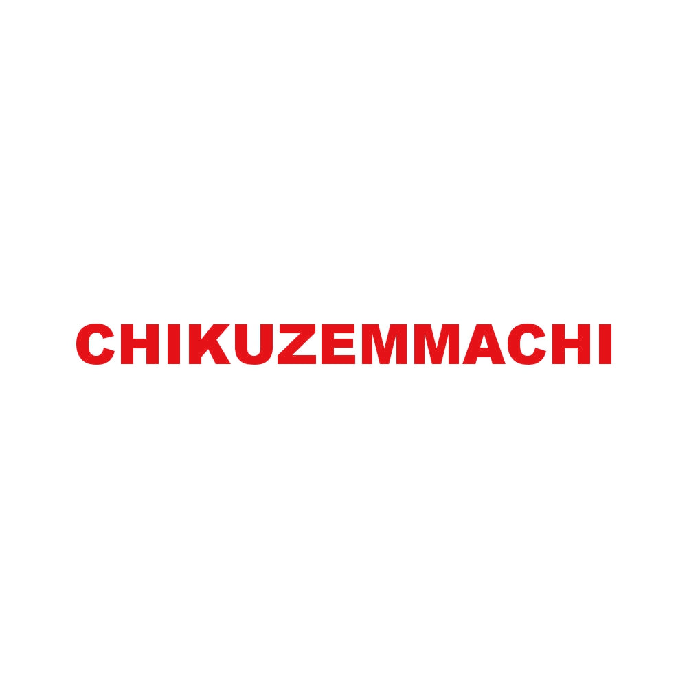 CHIKUZEMMACHI 8
