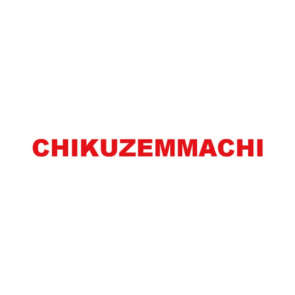 CHIKUZEMMACHI 8