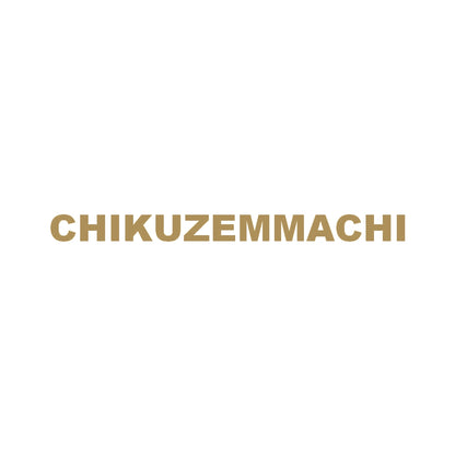 CHIKUZEMMACHI 9