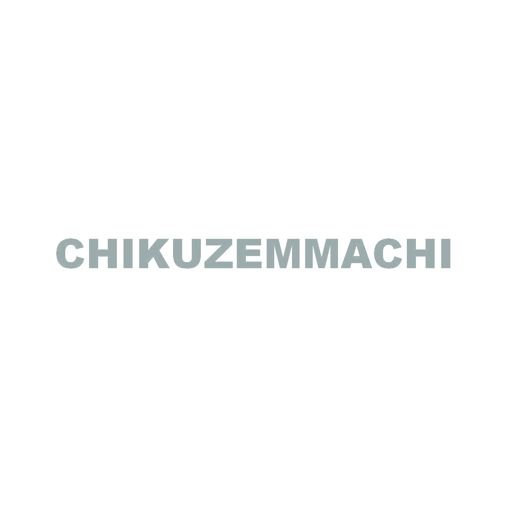 CHIKUZEMMACHI 10