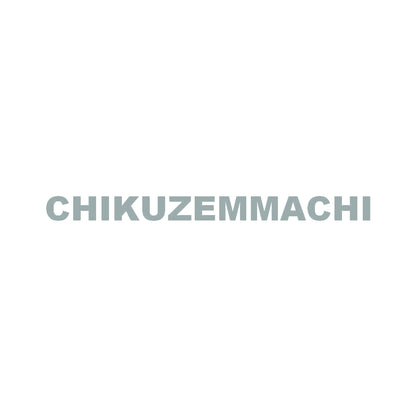CHIKUZEMMACHI 10