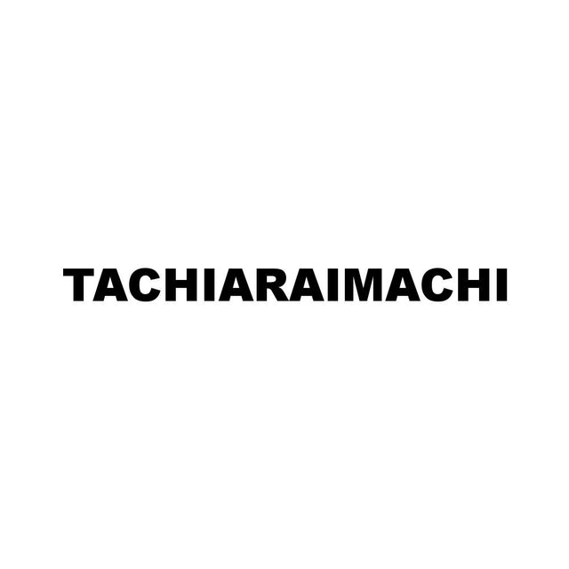 TACHIARAIMACHI