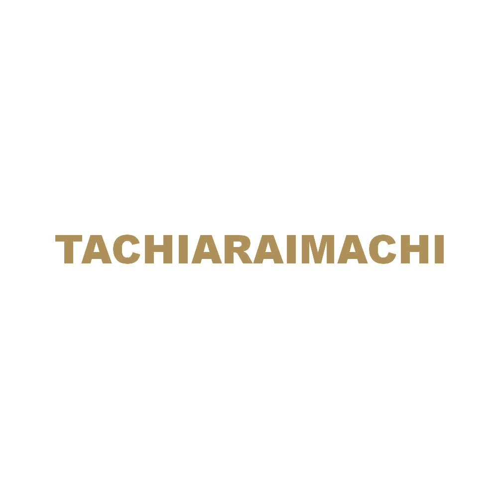 TACHIARAIMACHI 9