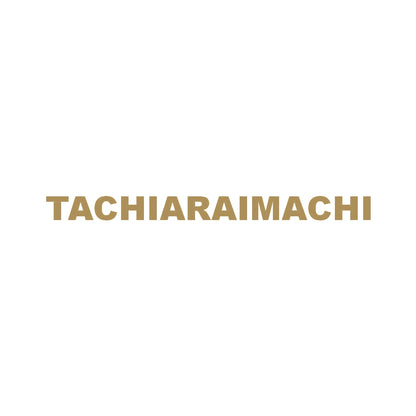 TACHIARAIMACHI 9