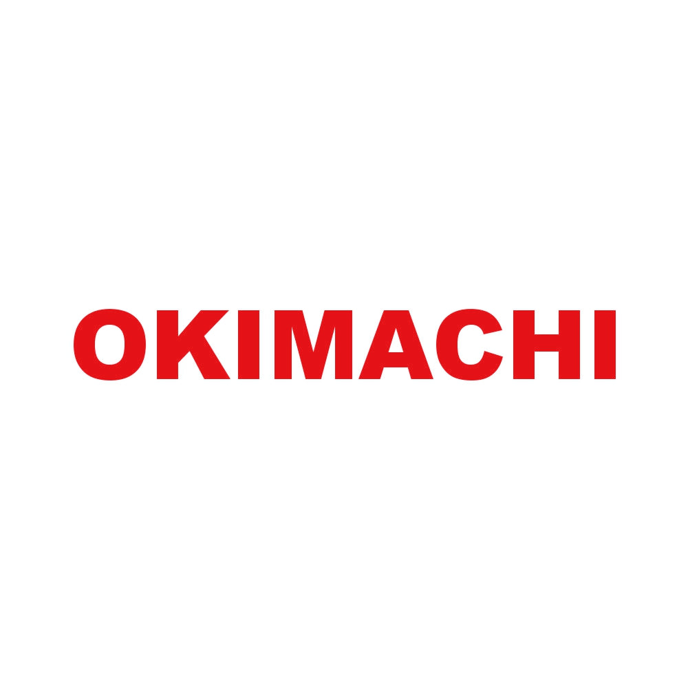 OKIMACHI 8