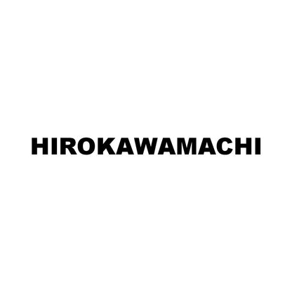 HIROKAWAMACHI