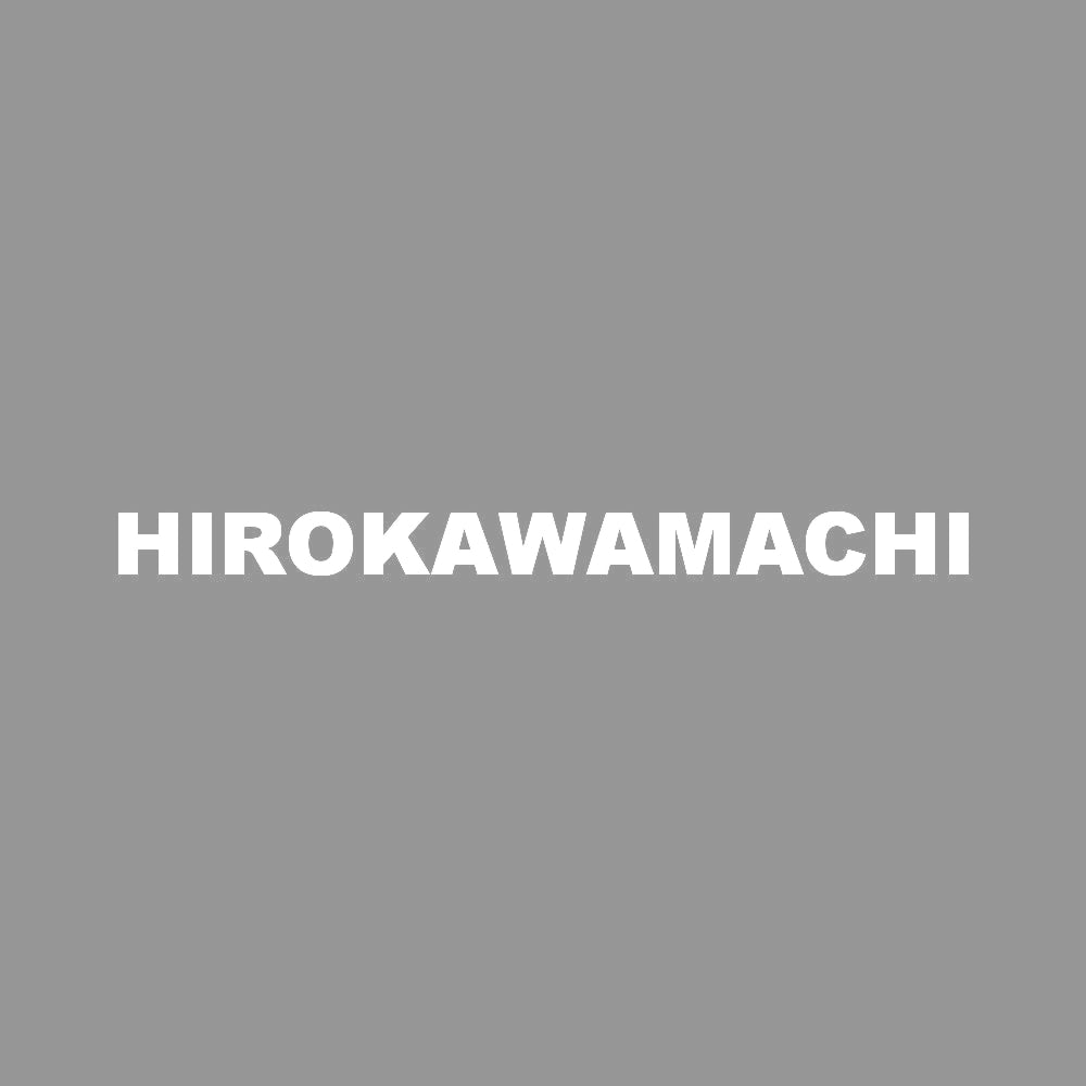 HIROKAWAMACHI 7