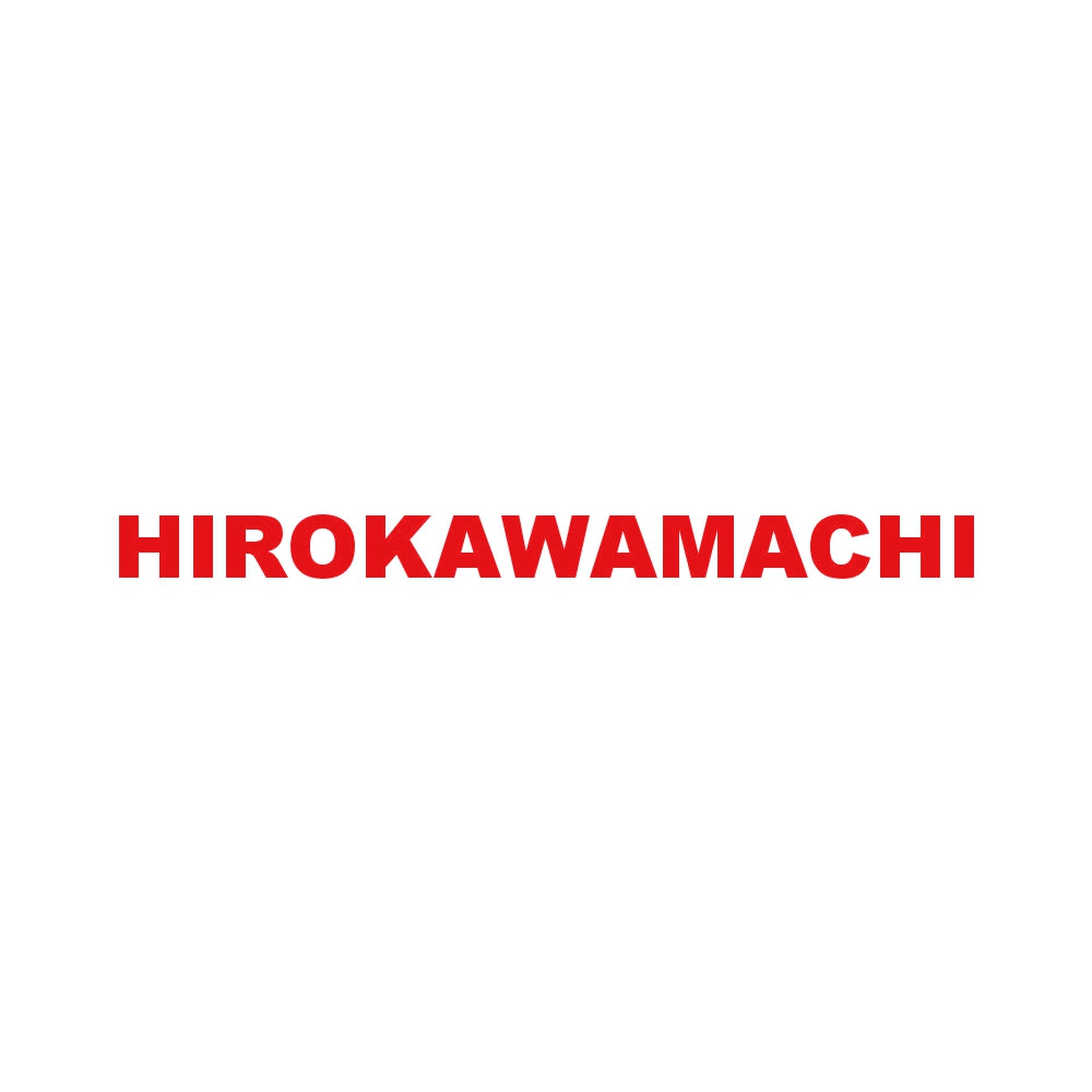 HIROKAWAMACHI 8