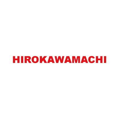 HIROKAWAMACHI 8