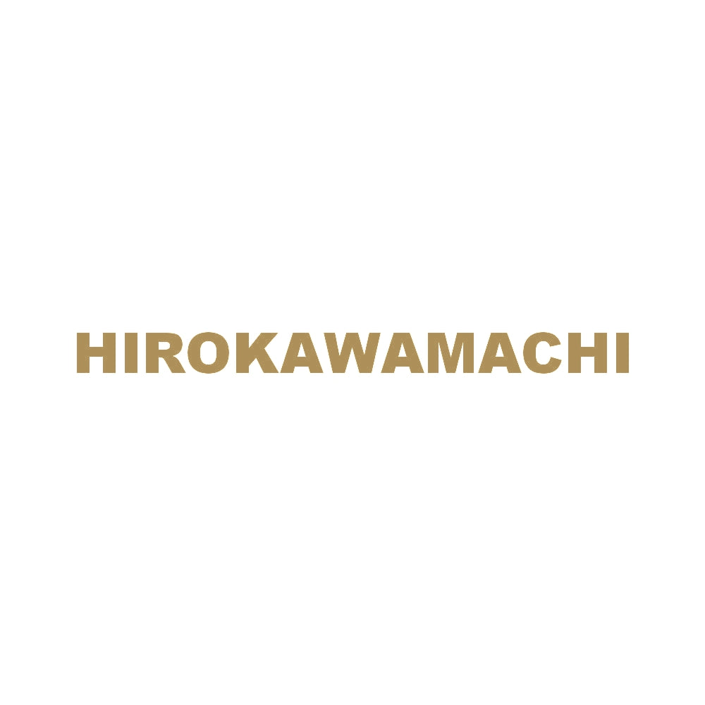 HIROKAWAMACHI 9