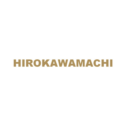HIROKAWAMACHI 9