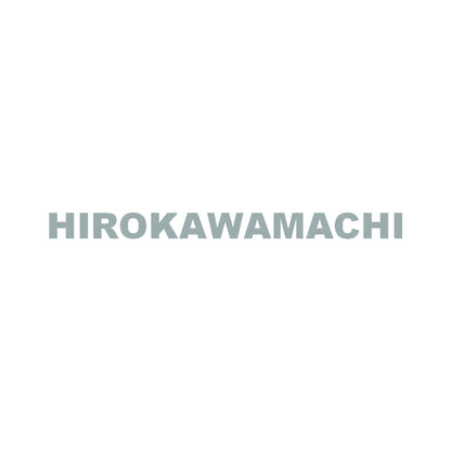 HIROKAWAMACHI 10