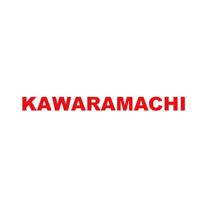 KAWARAMACHI 8