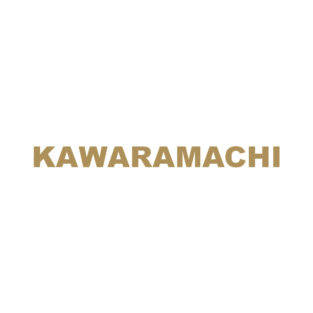 KAWARAMACHI 9
