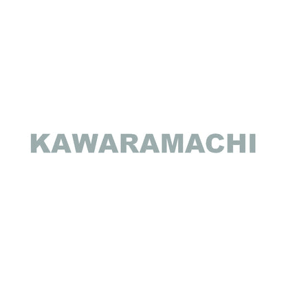 KAWARAMACHI 10