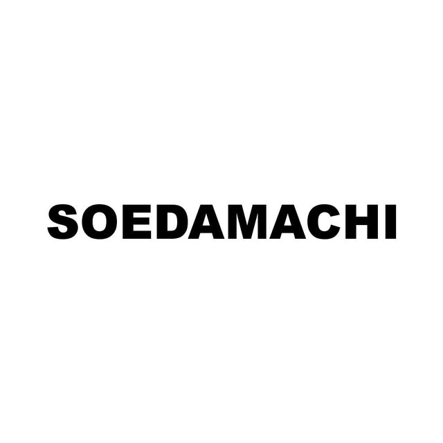 SOEDAMACHI