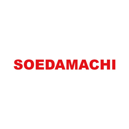 SOEDAMACHI 8