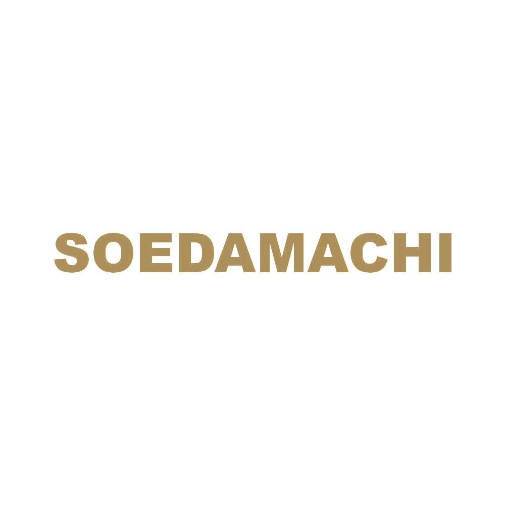 SOEDAMACHI 9