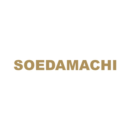 SOEDAMACHI 9