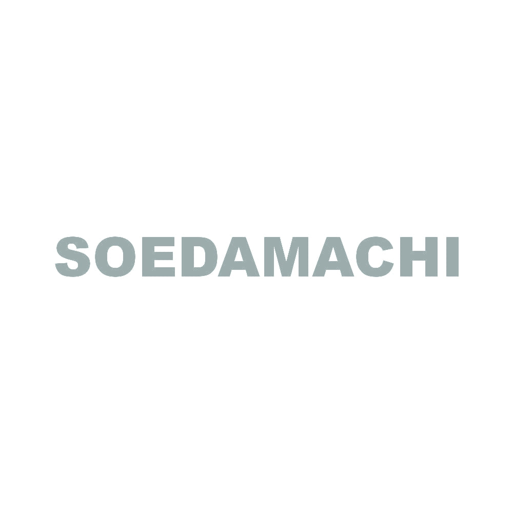 SOEDAMACHI 10