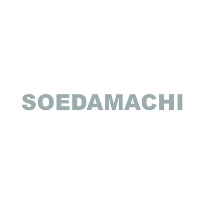SOEDAMACHI 10