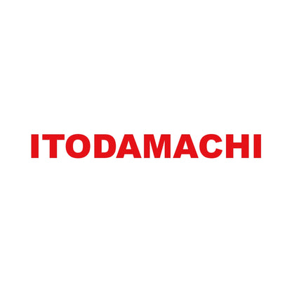 ITODAMACHI 8