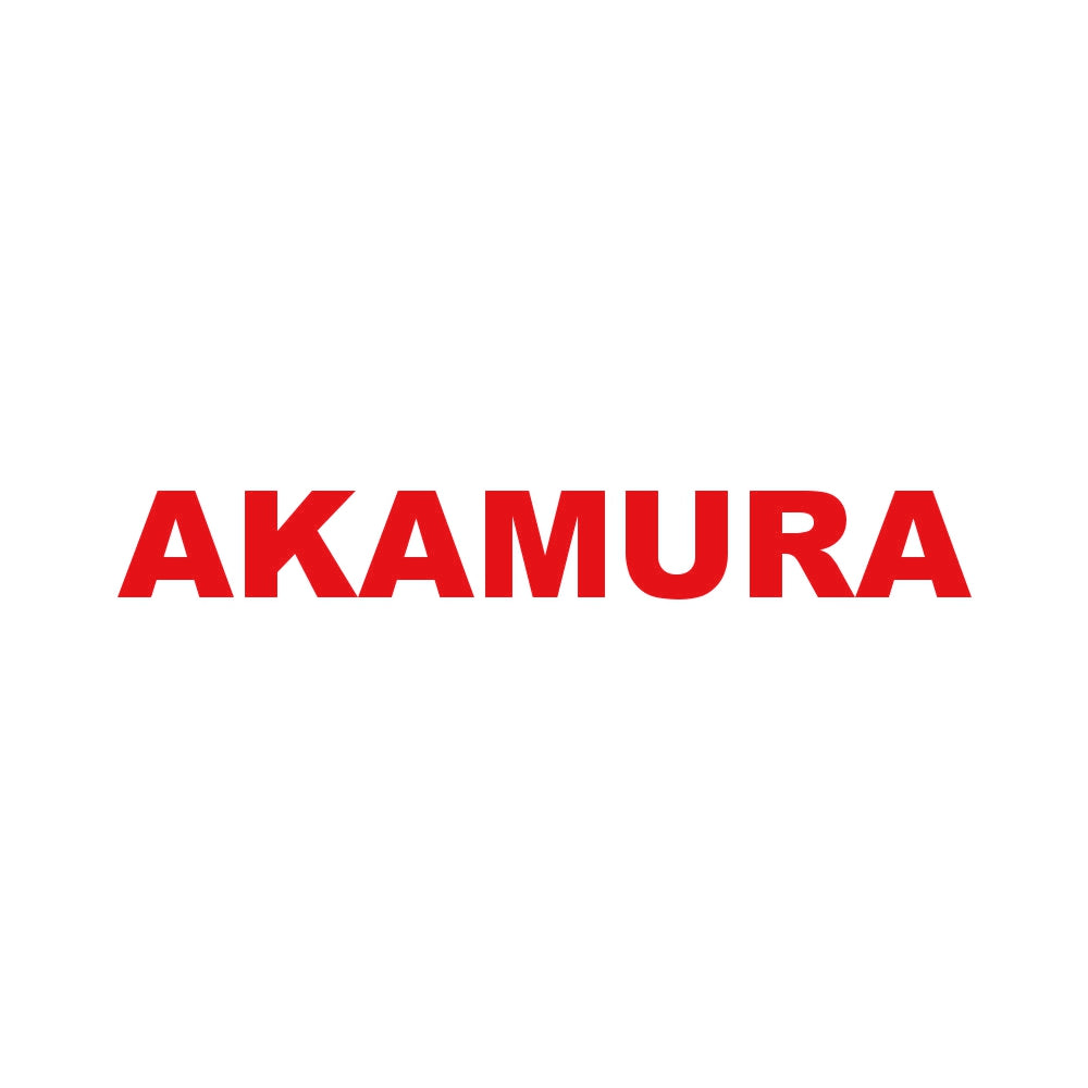 AKAMURA 8