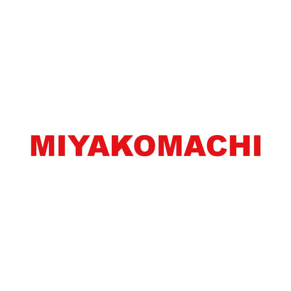 MIYAKOMACHI 8