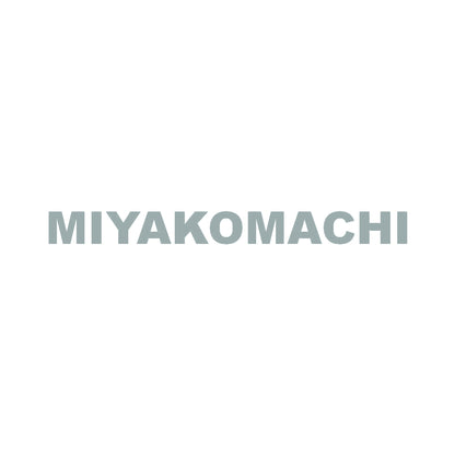 MIYAKOMACHI 10